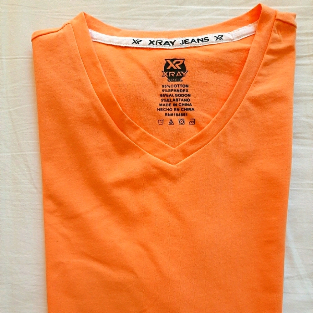 * NEW* XRAY Jean's Tshirt